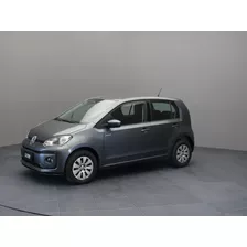 Volkswagen Move Up 1.0 Hatch Full 2018