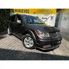 Dodge Journey 2016