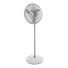 Ventilador Electrolux Vp18c De Pie 18 80w 3 Velocidades