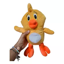 Pintinho Amarelinho Boneco Pelucia