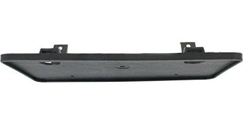 Soporte Placa Delantera Bumper Ford Explorer 95-98 Foto 4