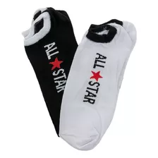 Pack X 2 Medias All Star Converse Fluid Tienda Oficial