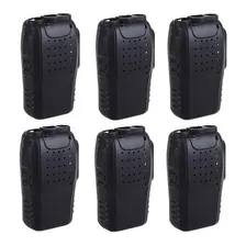 Protector Funda Forro Para Radio Baofeng 888 Kit X6