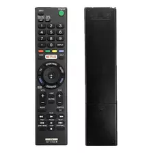 Controle Remoto Sony Rmt-tx102b Compatível Rmt-tx100b Novo