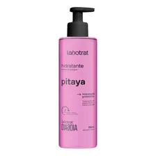  Hidratante Facial Corporal Anti Idade Pitaya Labotrat 190ml