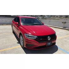 Volkswagen Jetta 2019