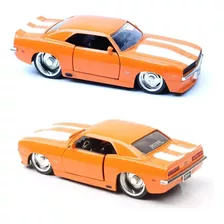 Chevy Camaro 1969 Bigtime Muscle 1:32 - Jada Toys