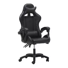 Silla Gamer Sport Con Luces Led / Ofertas Claras