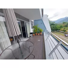 Venta De Apartamento En Sopetrán Antioquia A Cinco Minutos Del Parque Principal