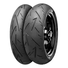 Llanta Moto Continental Contisport Attack 2 180/55-17 73w