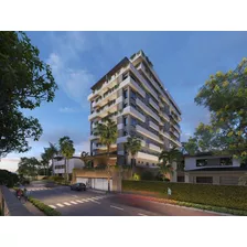 For Sale Penthouse En Alma Rosa I En Plano Para El 2025 Entrega 3 Habitaciones 