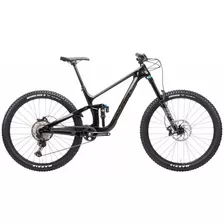Bicicleta Enduro Carbono, Kona Process X 2022, Semi Nueva