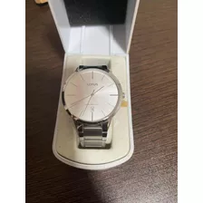 Reloj Lorus Análogo Mujer