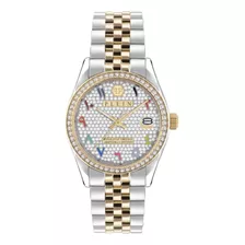 Reloj Para Mujer Philipp Plein Pw2ba0123