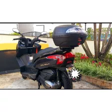 Kymco Downtown 300i Abs 2018 29.850 Km 