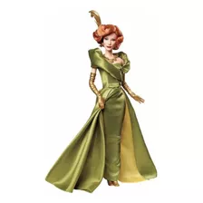 Lady Tremaine Cinderella, Disney.