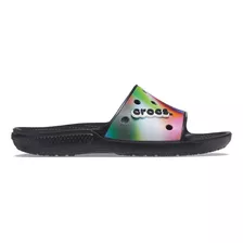 Crocs Classic Solarized Slide 