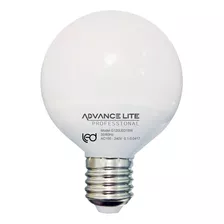 Foco Globo De Led 18w