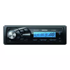 Estereo Auto Con Usb Sd Bluetooth Control Remoto Daewoo