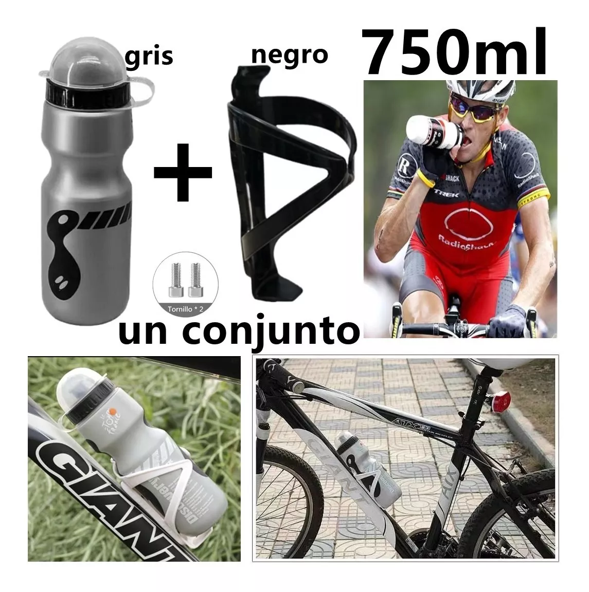 Botella De Agua Para Bicicleta/botella De Agua Para Ciclismo