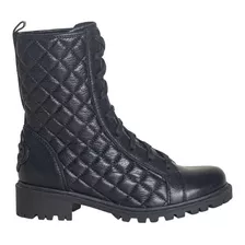 Bota Fem Coturno Capodarte 4016727_6