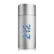 Agua De Hombre Carolina Herrera 212 De Carolina Herrera