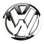 Emblema D Volkswagen Vw Vocho Caribe Brasilia Para Defensa