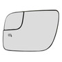 Luneta Retrovisor Para Ford Explorer Lado Copiloto 2011-2020 Ford Explorer