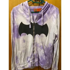 Campera Batman Edición Limitada Original