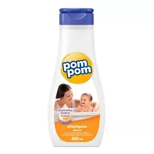 Shampoo Pom Pom 400ml Suave