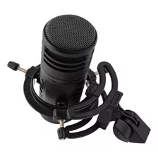 Microfone Kolt Condensador Estudio Km7b