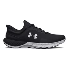 Zapatilla Mujer W Charged Escape 4 Negro Under Armour