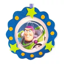 Piñata Buzz Lightyear Para Cumpleaños