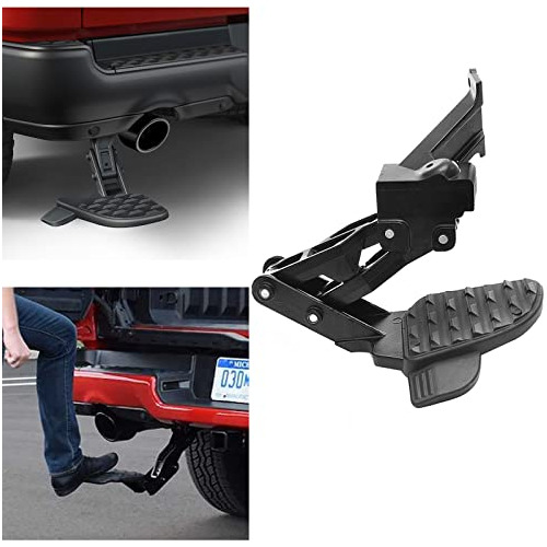 Paso De Cama Trasero Compatible Dodge Ram 2500 3500, Re... Foto 4