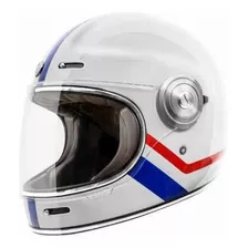 Casco Para Moto Torc T-1 Allegiance Smart Bikers 