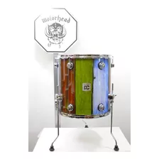 Timbal 16x16 Multicolor // Dc // Noah // Lucy Rock