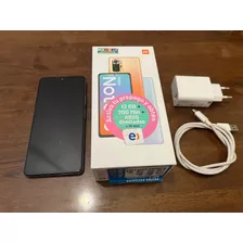 Xiaomi Redmi Note 10 Pro Max Dual Sim Glacial