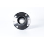 Maza Fiat 500 2009-2011 Trasero 4 Birlos 30mm Con Encoder