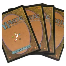 Super Pack Magic 100 Cartas!cor Vermelha!sem Repetição Em Pt