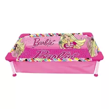 Pileta Infantil Lona Barbie Disney Ramos Mejia Ultimo Modelo