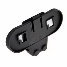 Base Soporte O Clip Para Intercomunicador Moto T-com