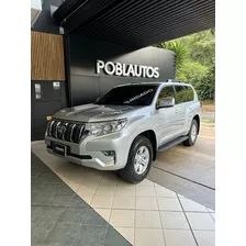 Toyota Prado Txl 2022 B2+