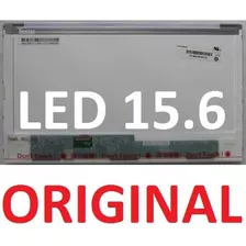 Tela 15.6 Led - Notebook Packard Bell Ente11bz-4504g32mnks