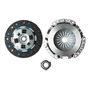 Kit De Clutch Embrague Para March L4 1.6l 2018