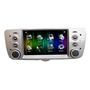 Equipo Pantalla Android Dodge Vision Fiat Palio Gps Radio Sd