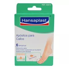Aposito Callicida Hansaplast