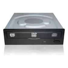 Gravador De Dvd Sata Bl-0224-k Preto Faster Interno