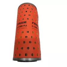 Filtro De Combustible Fiat Tractor Fram C-11950