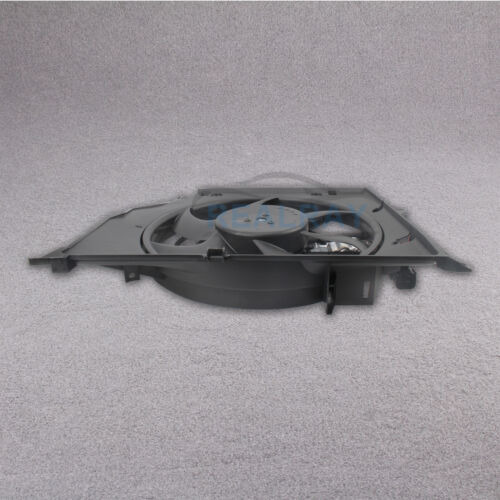 New Radiator Cooling Fan For Bmw E46 323i 325i 325ci 325 Oam Foto 6