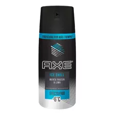 Desodorante Para El Cuerpo Axe Body Spray 